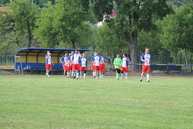 Cyrilometodské slávnosti v dohňanoch ovládlo futbalové derby - IMG_2686