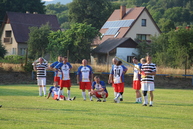 Cyrilometodské slávnosti v dohňanoch ovládlo futbalové derby - IMG_2805