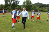 Cyrilometodský hodový zápas v dohňanoch skončil remízou - IMG_8892