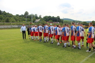 Cyrilometodský hodový zápas v dohňanoch skončil remízou - IMG_8923