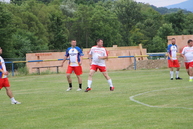 Cyrilometodský hodový zápas v dohňanoch skončil remízou - IMG_8952