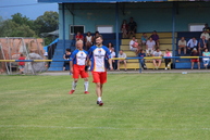 Cyrilometodský hodový zápas v dohňanoch skončil remízou - IMG_8969