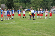 Cyrilometodský hodový zápas v dohňanoch skončil remízou - IMG_9003