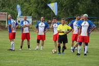 Cyrilometodský hodový zápas v dohňanoch skončil remízou - IMG_9028
