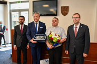 Zväčšiť fotografiu - Ďakujeme za nominácie výnimočných osobností - 4