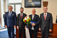 Zväčšiť fotografiu - Ďakujeme za nominácie výnimočných osobností - 8