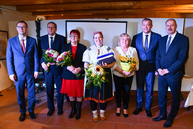 Zväčšiť fotografiu - Ďakujeme za nominácie výnimočných osobností - laureati_2019