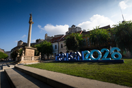 Zväčšiť fotografiu - Ďakujeme za spoluprácu a tešíme sa na rok 2026