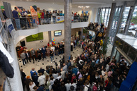 Zväčšiť fotografiu - Ďakujeme za spoluprácu a tešíme sa na rok 2026