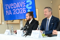 Zväčšiť fotografiu - Ďakujeme za spoluprácu a tešíme sa na rok 2026