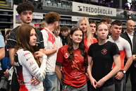 Zväčšiť fotografiu - Ďakujeme za spoluprácu a tešíme sa na rok 2026