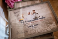 Zväčšiť fotografiu - Ďakujeme za spoluprácu a tešíme sa na rok 2026