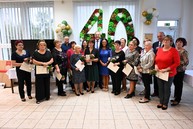 Zväčšiť fotografiu - Ďakujeme za spoluprácu a tešíme sa na rok 2026