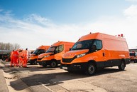 Zväčšiť fotografiu - Ďakujeme za spoluprácu a tešíme sa na rok 2026