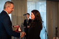 Zväčšiť fotografiu - Ďakujeme za spoluprácu a tešíme sa na rok 2026