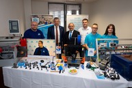 Zväčšiť fotografiu - Ďakujeme za spoluprácu a tešíme sa na rok 2026