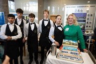 Zväčšiť fotografiu - Ďakujeme za spoluprácu a tešíme sa na rok 2026