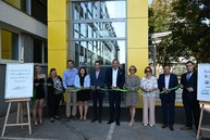 Zväčšiť fotografiu - Ďakujeme za spoluprácu a tešíme sa na rok 2026