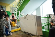 Zväčšiť fotografiu - Ďakujeme za spoluprácu a tešíme sa na rok 2026