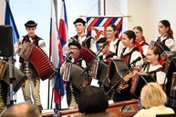 Zväčšiť fotografiu - Ďakujeme za spoluprácu a tešíme sa na rok 2026