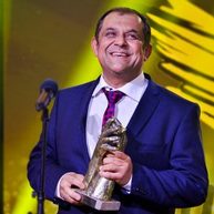 Ďalší lekár z považskobystrickej nemocnice si vyslúžil uznanie verejnosti - Peter Rác