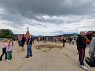 Zväčšiť fotografiu - Ďalší život zachraňujúci prístroj odovzdaný županom - 20230901_185538