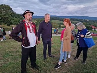 Zväčšiť fotografiu - Ďalší život zachraňujúci prístroj odovzdaný županom - 20230901_193205