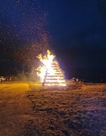 Zväčšiť fotografiu - Ďalší život zachraňujúci prístroj odovzdaný županom - 20230901_200827