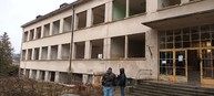 Zväčšiť fotografiu - Ďalšie nové nájomné byty slúžia obyvateľom kraja - 