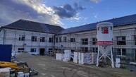 Zväčšiť fotografiu - Ďalšie nové nájomné byty slúžia obyvateľom kraja - 