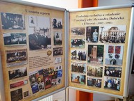 Zväčšiť fotografiu - Ďalšou aktivitou si uhrovec uctil jedného zo svojich významných rodákov - 20211022_090731