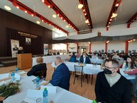 Zväčšiť fotografiu - Ďalšou aktivitou si uhrovec uctil jedného zo svojich významných rodákov - 20211022_091005