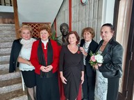 Zväčšiť fotografiu - Ďalšou aktivitou si uhrovec uctil jedného zo svojich významných rodákov - 20211022_111755
