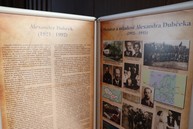 Zväčšiť fotografiu - Ďalšou aktivitou si uhrovec uctil jedného zo svojich významných rodákov - IMG_3009