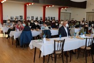 Zväčšiť fotografiu - Ďalšou aktivitou si uhrovec uctil jedného zo svojich významných rodákov - IMG_3023