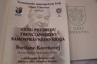 Zväčšiť fotografiu - Ďalšou aktivitou si uhrovec uctil jedného zo svojich významných rodákov - IMG_3065