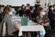 Zväčšiť fotografiu - Ďalšou aktivitou si uhrovec uctil jedného zo svojich významných rodákov - IMG_3149