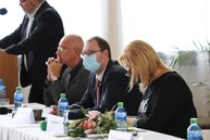 Zväčšiť fotografiu - Ďalšou aktivitou si uhrovec uctil jedného zo svojich významných rodákov - IMG_3177