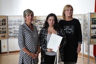Zväčšiť fotografiu - Ďalšou aktivitou si uhrovec uctil jedného zo svojich významných rodákov - IMG_3267