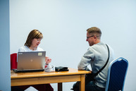 Zväčšiť fotografiu - Darujte krv, môžete zachrániť až troch ďalších ľudí