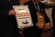 Dedinou roka 2019 sa stala obec papradno, úspešných bolo až 5 obcí z kraja - IMG_0041