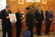 Dedinou roka 2019 sa stala obec papradno, úspešných bolo až 5 obcí z kraja - IMG_0056