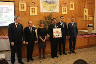 Dedinou roka 2019 sa stala obec papradno, úspešných bolo až 5 obcí z kraja - IMG_0061
