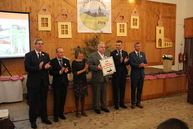 Dedinou roka 2019 sa stala obec papradno, úspešných bolo až 5 obcí z kraja - IMG_0078