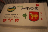 Dedinou roka 2019 sa stala obec papradno, úspešných bolo až 5 obcí z kraja - IMG_0155