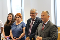 Delegácia z chorvátska na trenčianskej župe - IMG_8783