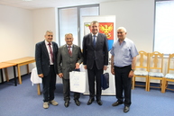 Delegácia z chorvátska na trenčianskej župe - IMG_8806