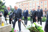 Deň bielych ruží v handlovej 2016 - 07