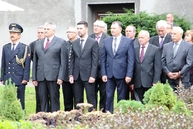 Deň bielych ruží v handlovej 2016 - 33