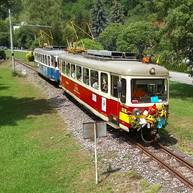 Deň detí s električkou s rekordnou návštevnosťou, od polovice júna sa historická električka vydá na trať každý víkend - 34163495_1654385258013737_4065916294967328768_n